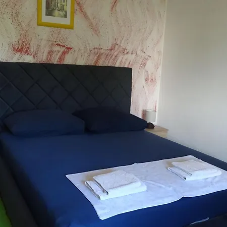 Appartement Luna *