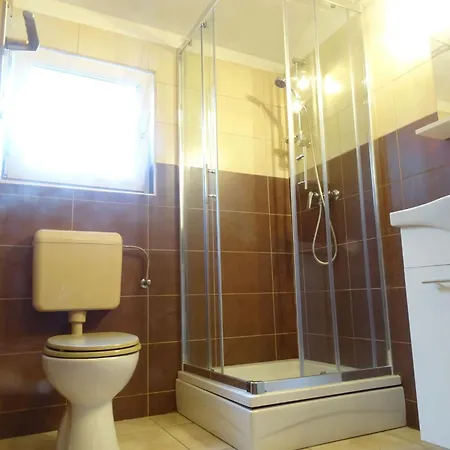 Luna Appartement