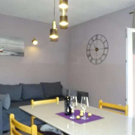 Luna Appartement *