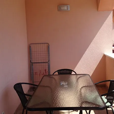 Luna Appartement Sukošan