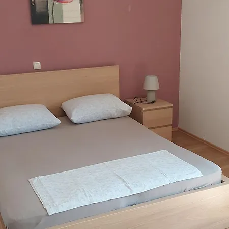 Appartement Luna