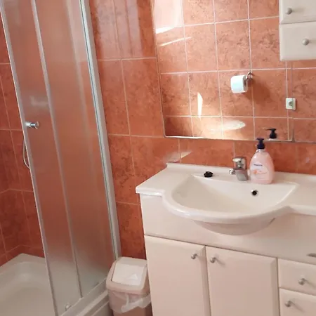 Luna Appartement *