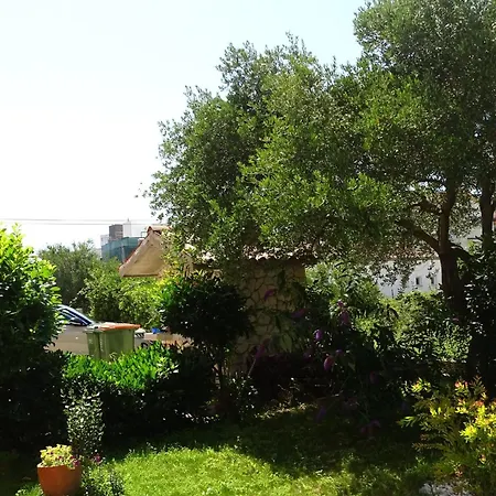 Luna Appartement