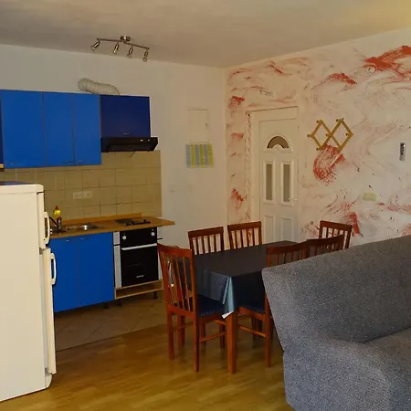Appartement Luna