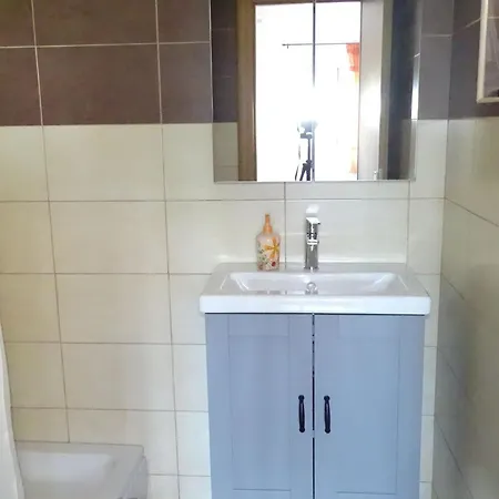 Appartement Luna *