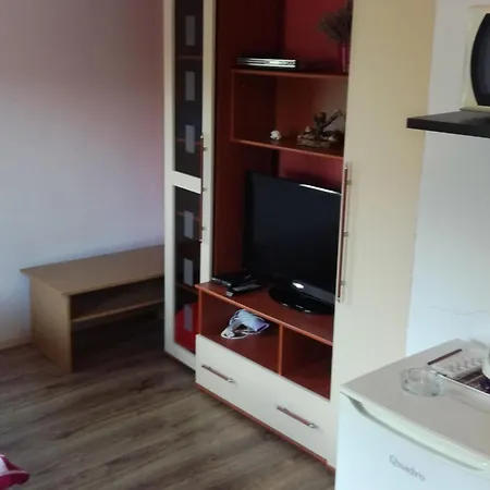 Luna Appartement Sukošan