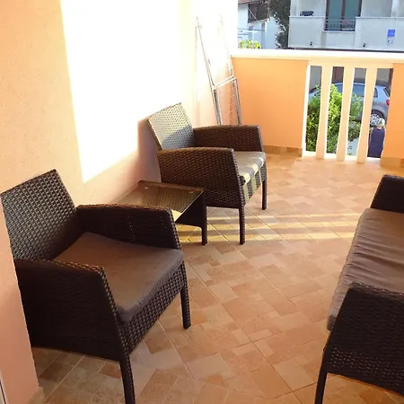 Appartement Luna Sukošan