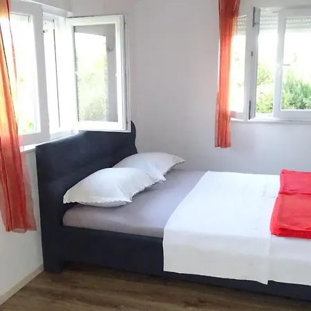 Luna Appartement