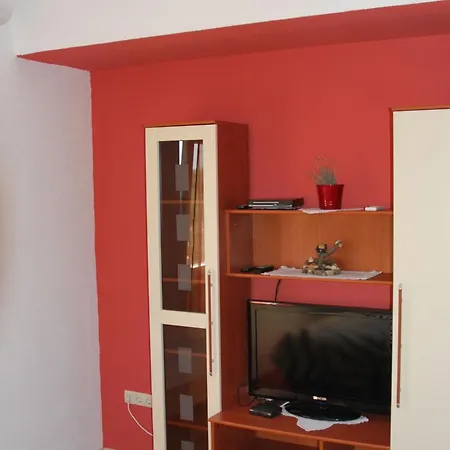 Appartement Luna *