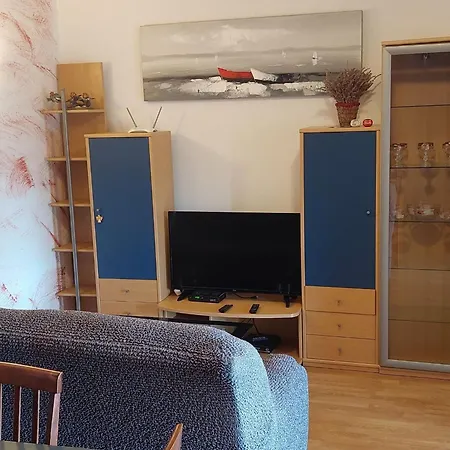 Luna Appartement Sukošan