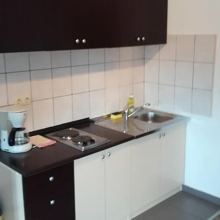 Luna Appartement