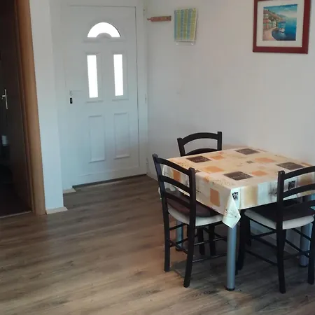 Appartement Luna Sukošan