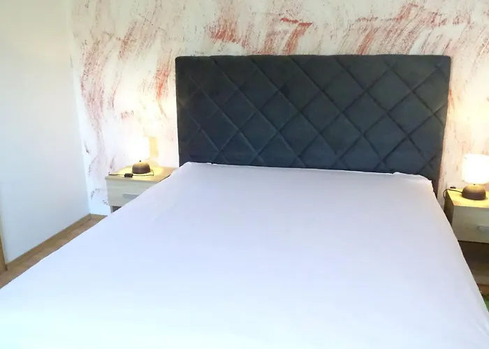 Apartment Luna