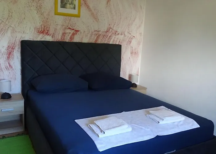 Apartment Luna *