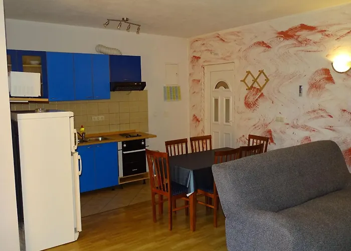 Apartment Luna