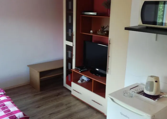 Luna Apartment Sukošan