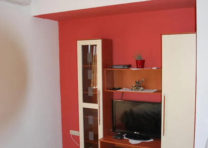 Apartment Luna *