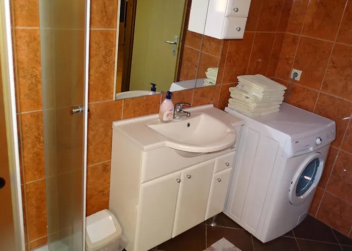 Luna Sukošan