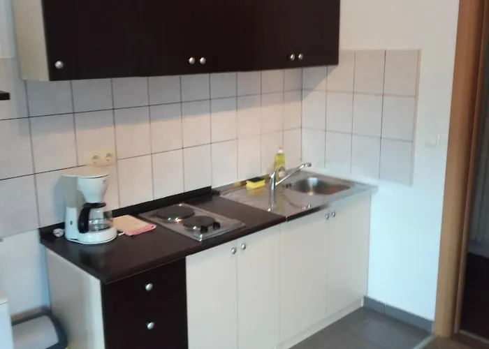 Luna Apartment