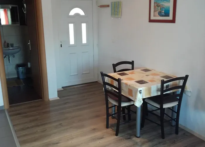 Apartment Luna Sukošan